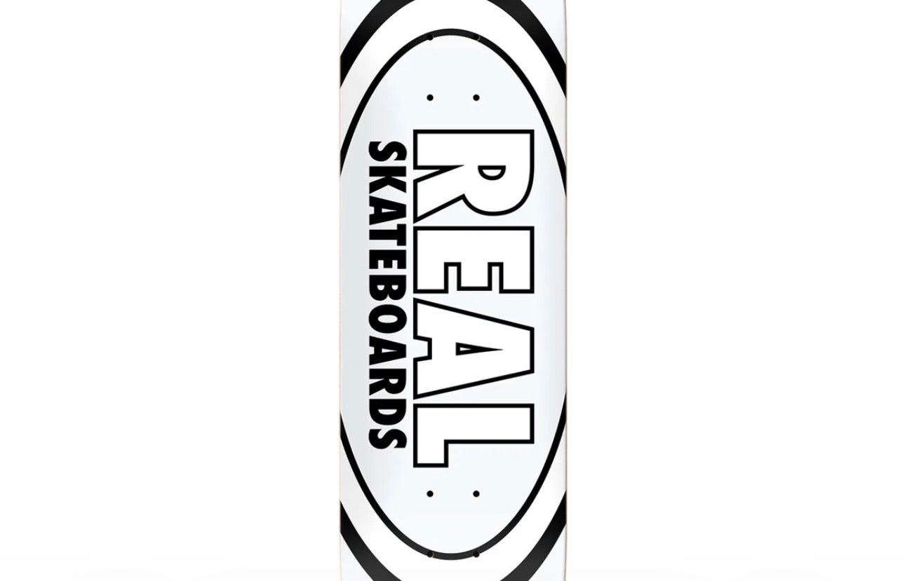 Real – moceanskate