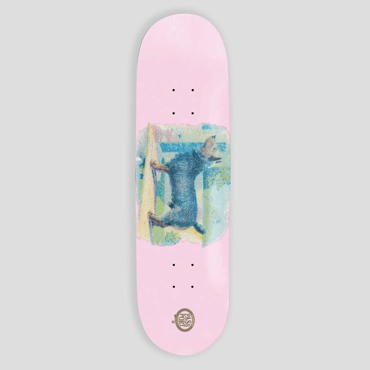 PassPort Hybrid Vigour Deck Series