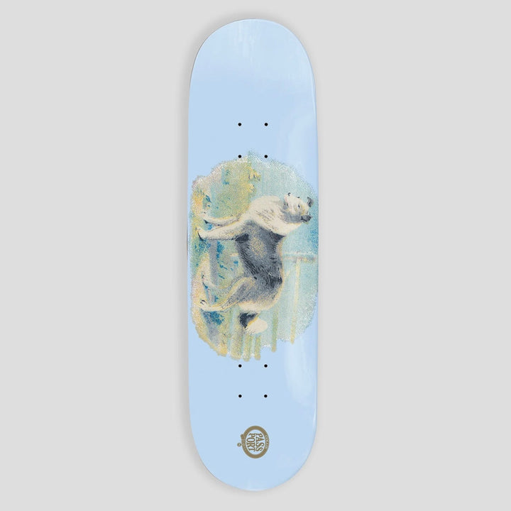 PassPort Hybrid Vigour Deck Series