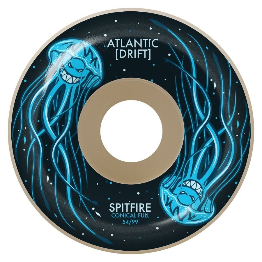 Spitfire Formula 4 Atlantic Drift 99d