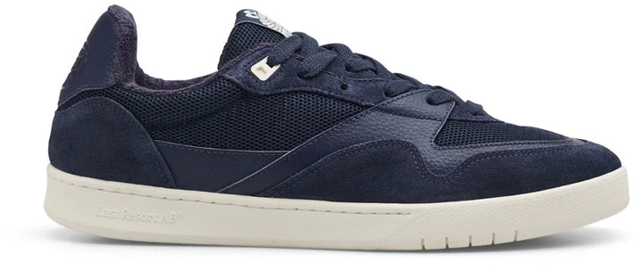Last Resort CM002 Dark Navy / White