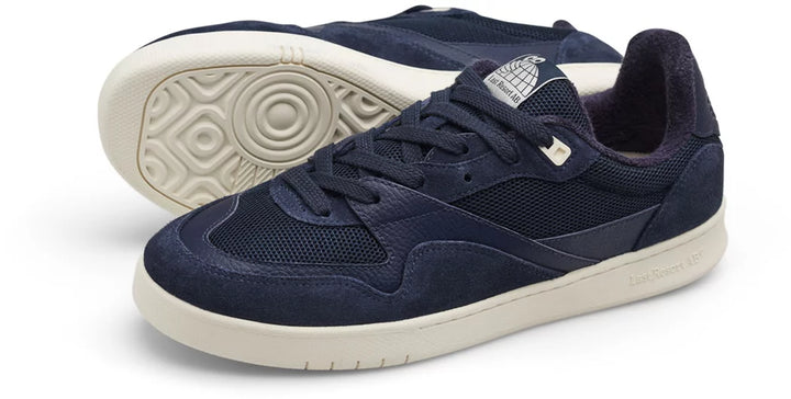 Last Resort CM002 Dark Navy / White