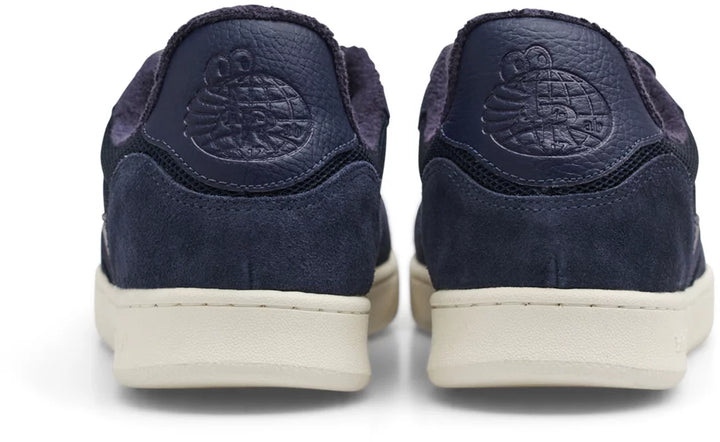 Last Resort CM002 Dark Navy / White