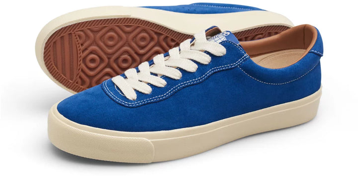 Last Resort AB VM001 True Blue