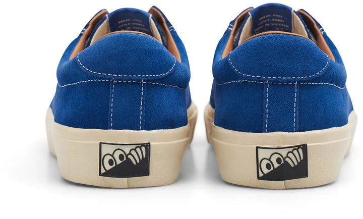 Last Resort AB VM001 True Blue