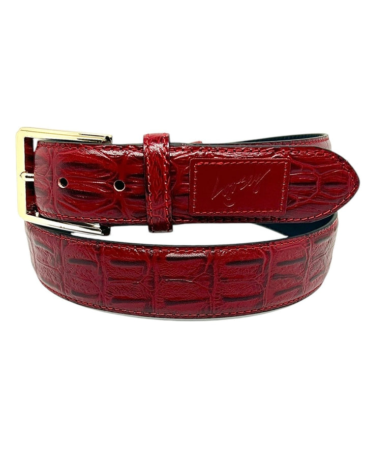 Loosey PREMIUM MATT PRICE CROC SKIN