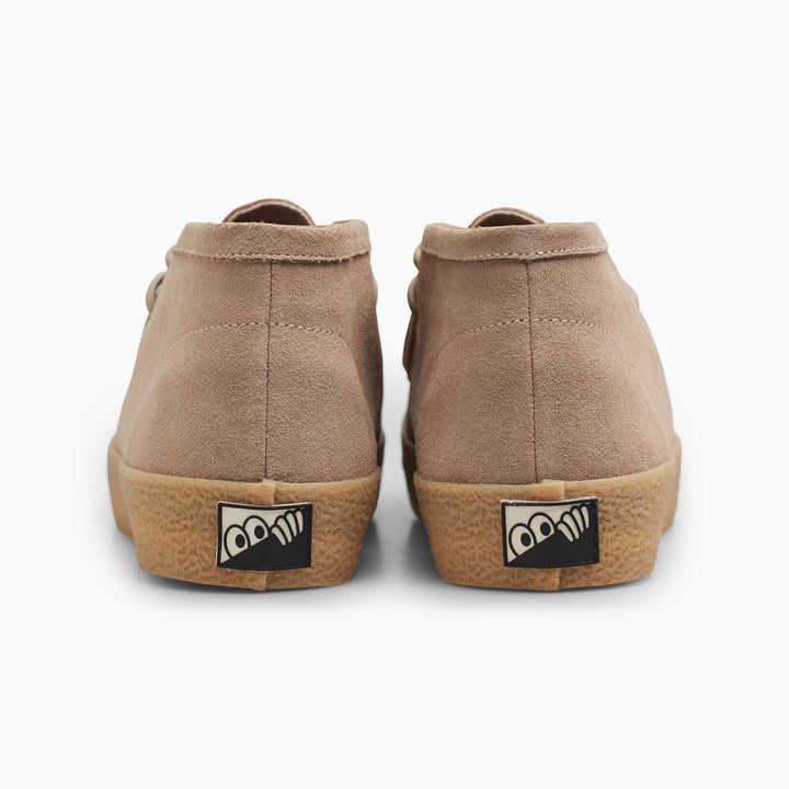 Last Resort AB VM006-MOC SUEDE (SAND/GUM)