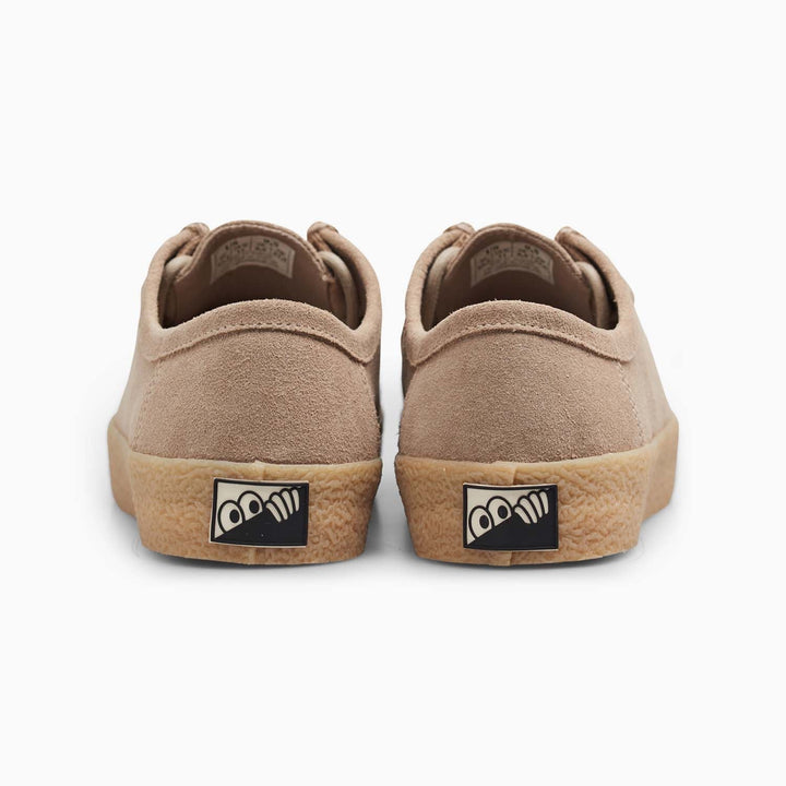 Last Resort AB VM006-MOC SUEDE (SAND/GUM)