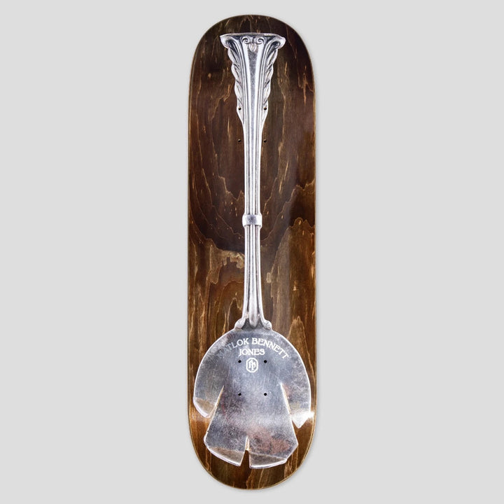 Passport Shannon Rush Spoons Series
