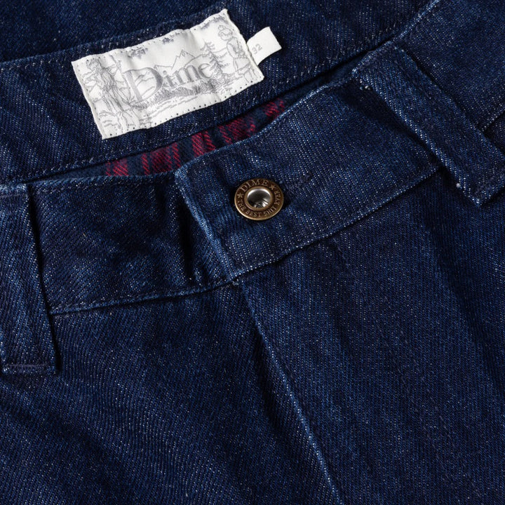 Dime SECRET BAGGY DENIM PANTS