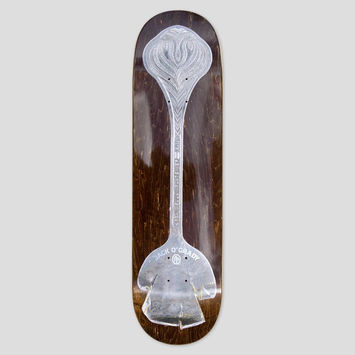 Passport Shannon Rush Spoons Series