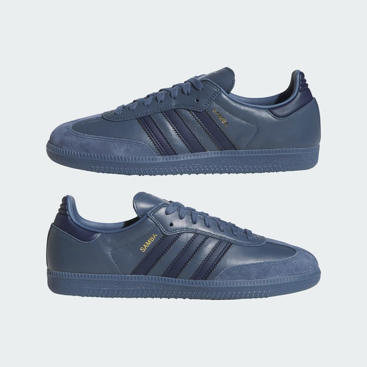 Adidas SAMBA ADV SHOES