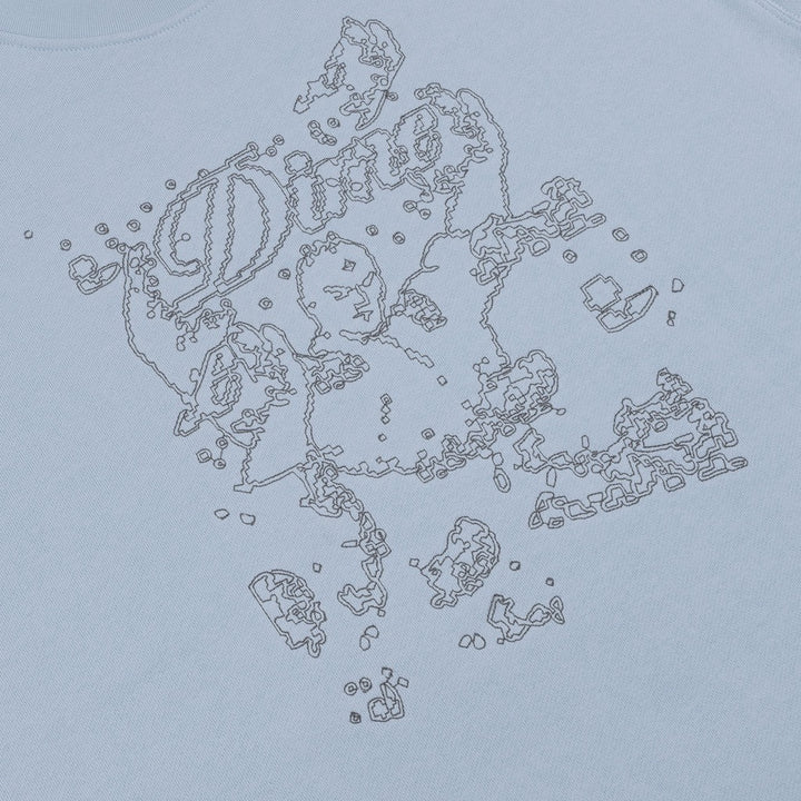 Dime GENIE CREWNECK