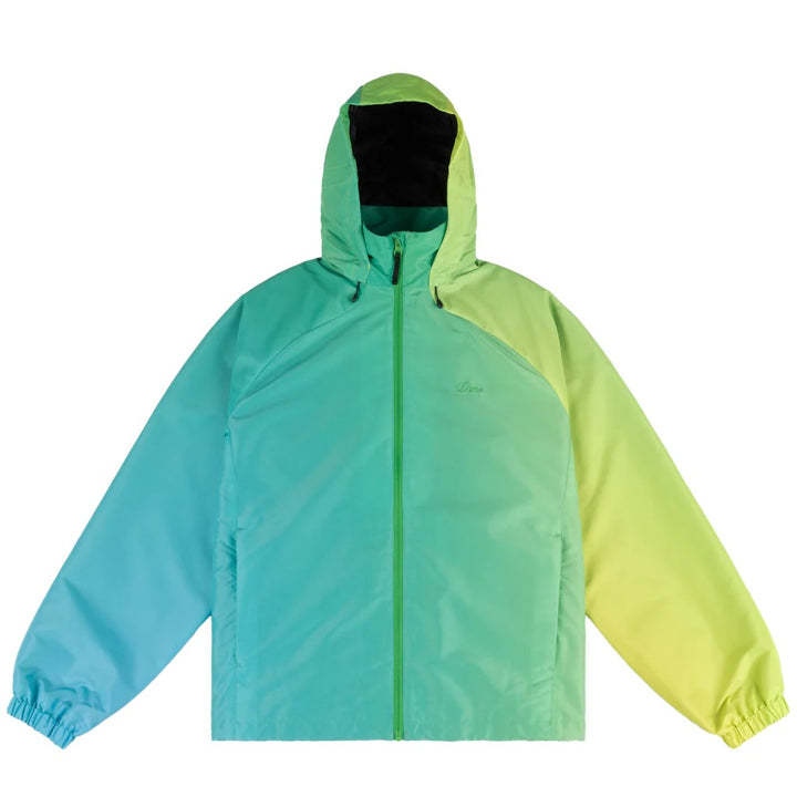 Dime GRADIENT WINDBREAKER