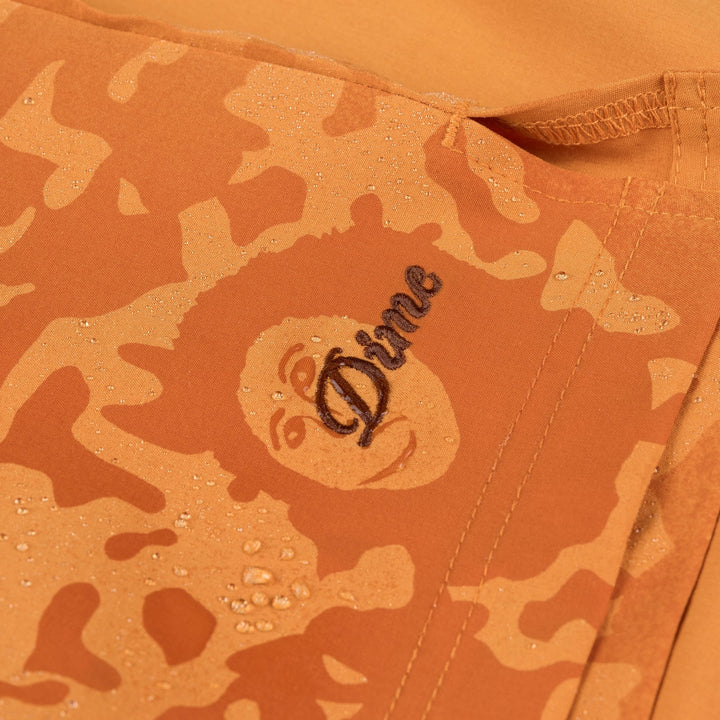 DIME SECRET SWIM SHORTS