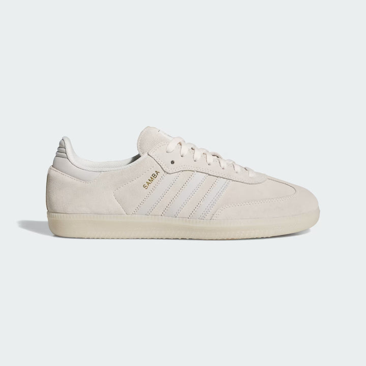 Adidas Samba ADV CWHITE/GREON
