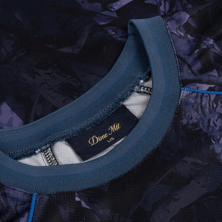 Dime PATINADORES JERSEY