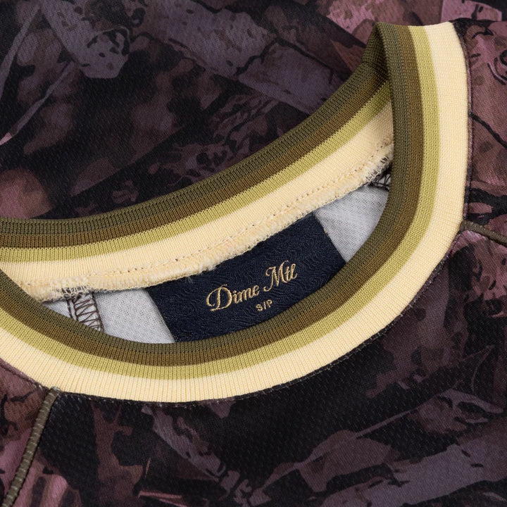Dime PATINADORES JERSEY