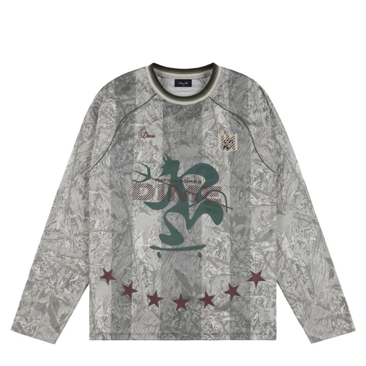 Dime PATINADORES JERSEY