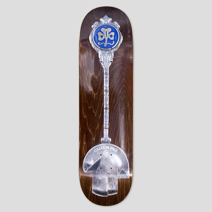 Passport Shannon Rush Spoons Series