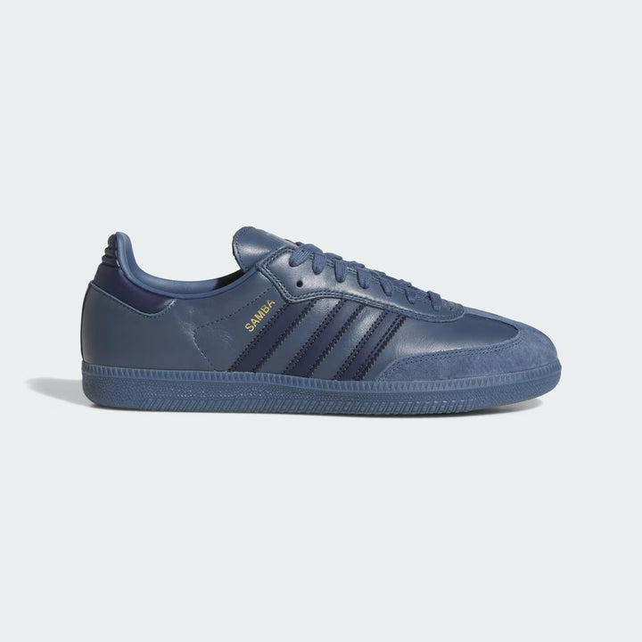 Adidas SAMBA ADV SHOES