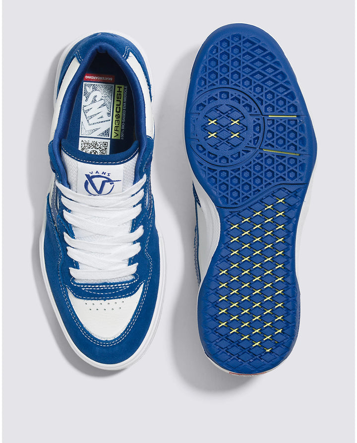 Vans Rowan 2 True Blue/White