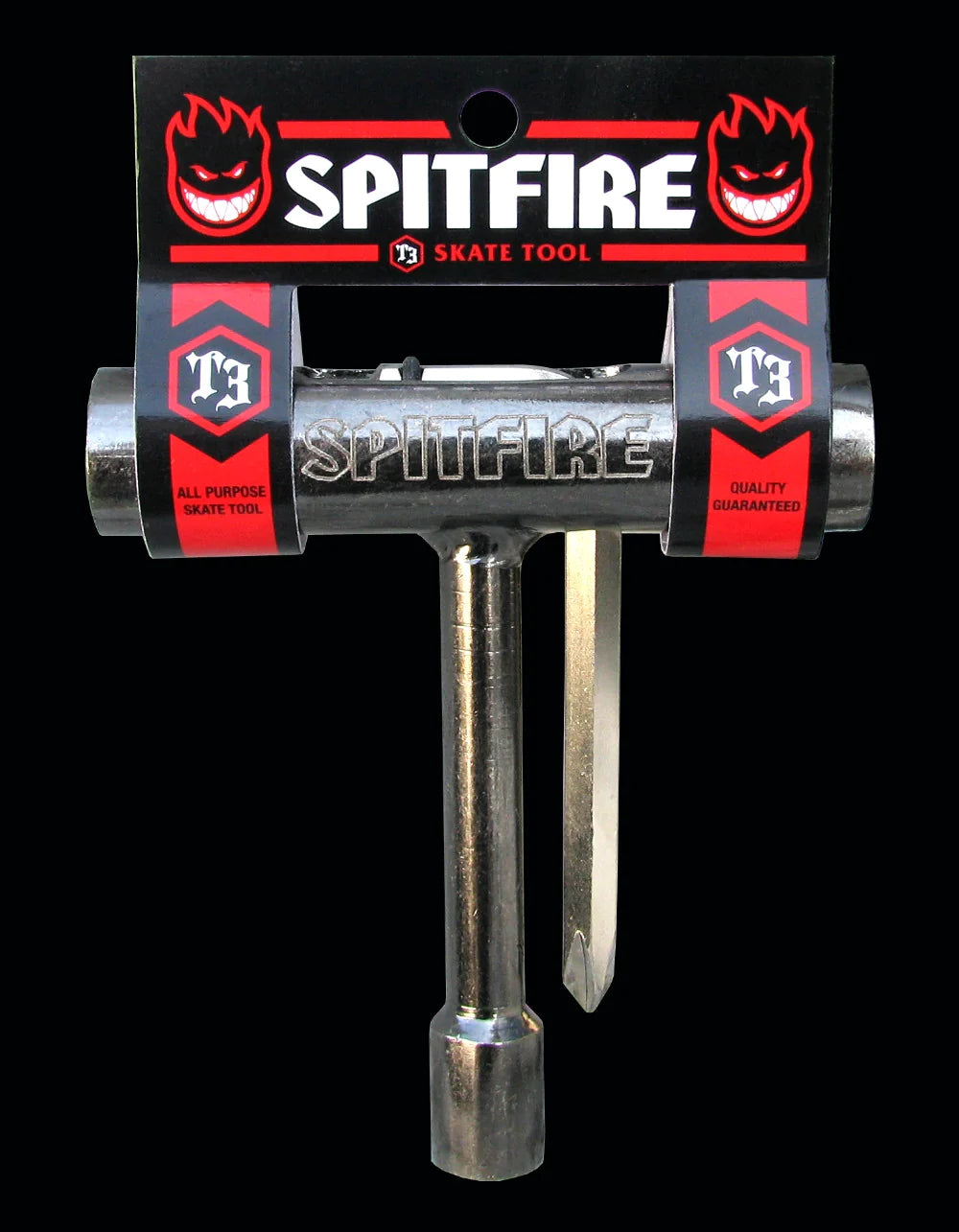 Spitfire Wheels All In One Longboard Skate Tool At All Sports - Foto 3
