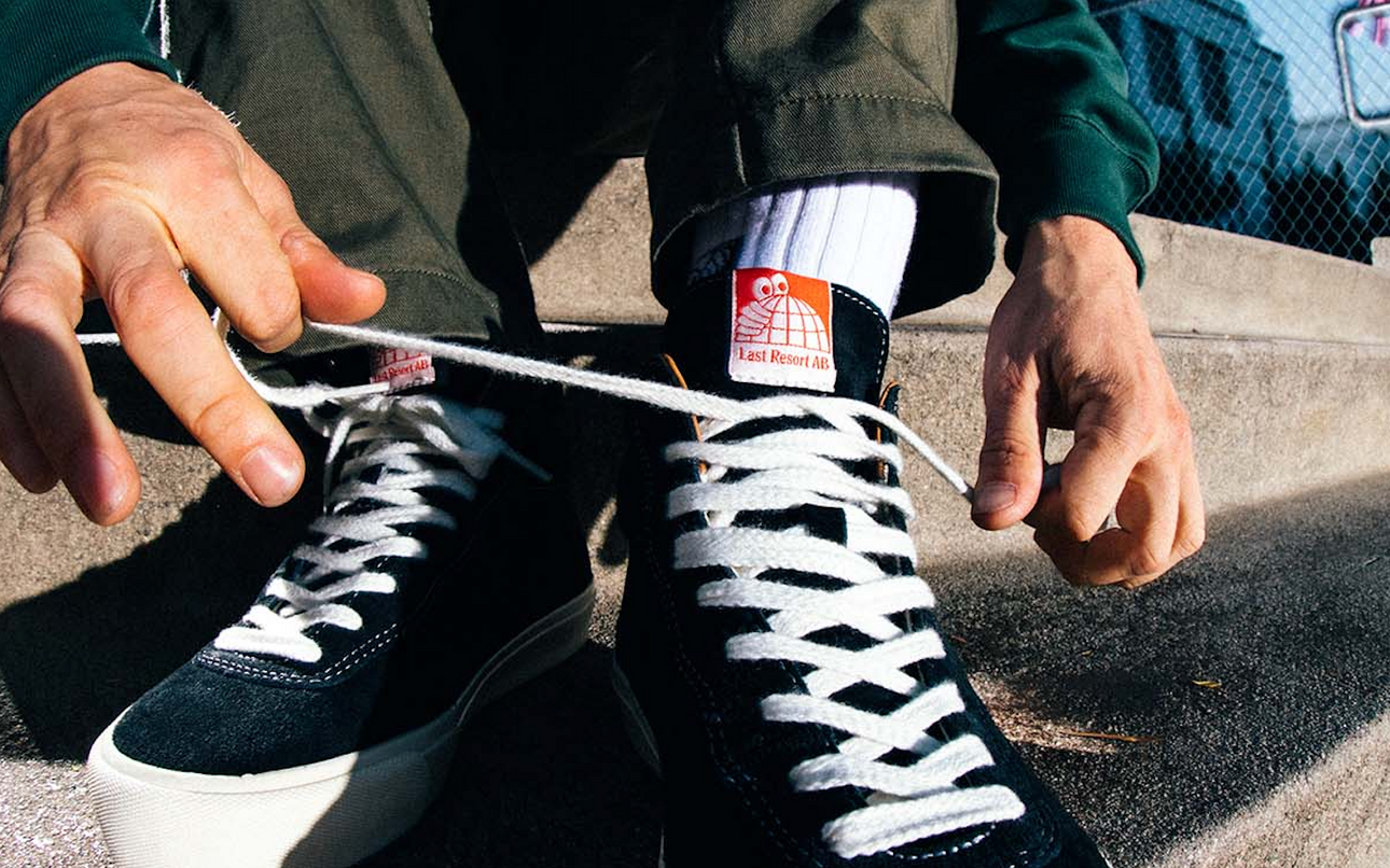 Shop our selection of shoes for skateboarding