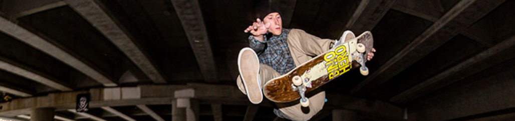 Shop skateboards from top brands