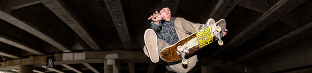 Skateboards