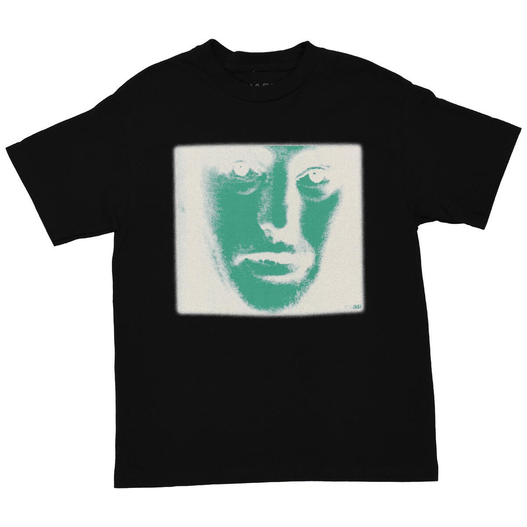 Quasi Skateboards Gazer Tee [Black]