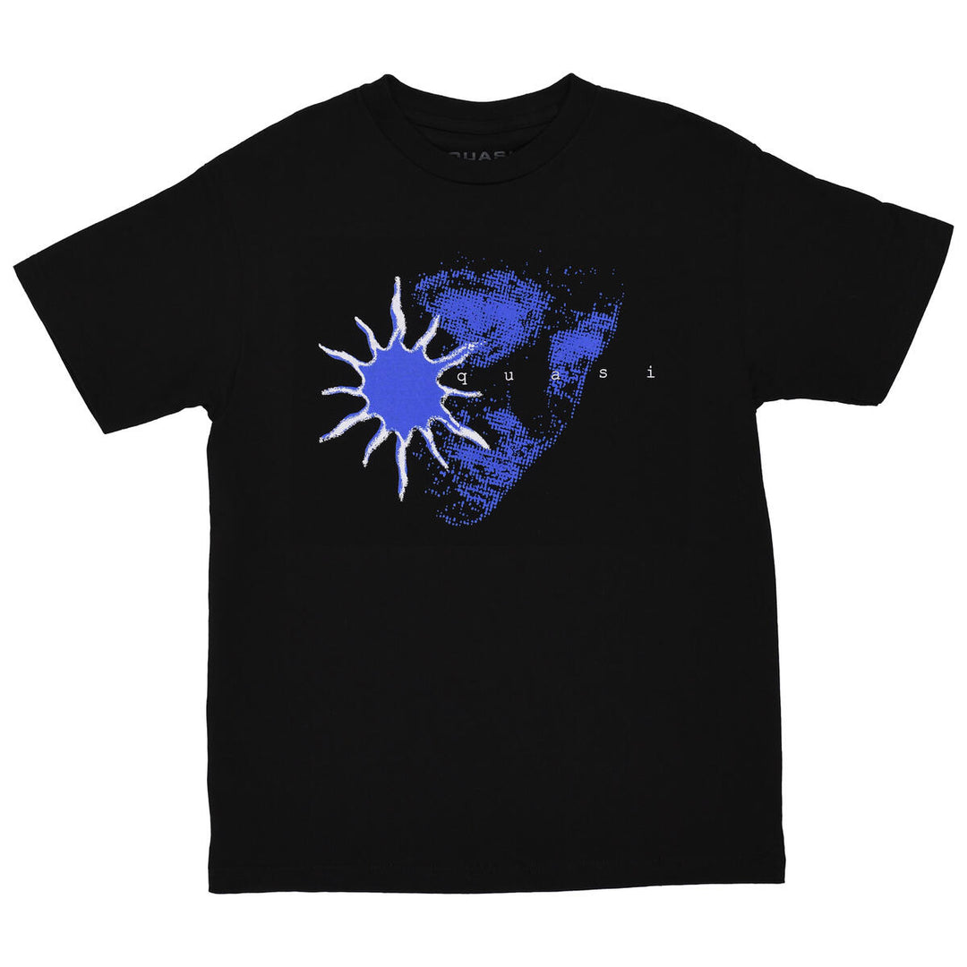 Quasi Skateboards Starz Tee [Black]