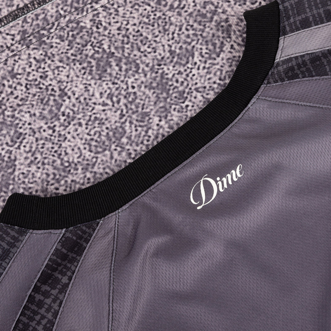 Dime Year Of The Horse Jersey Black