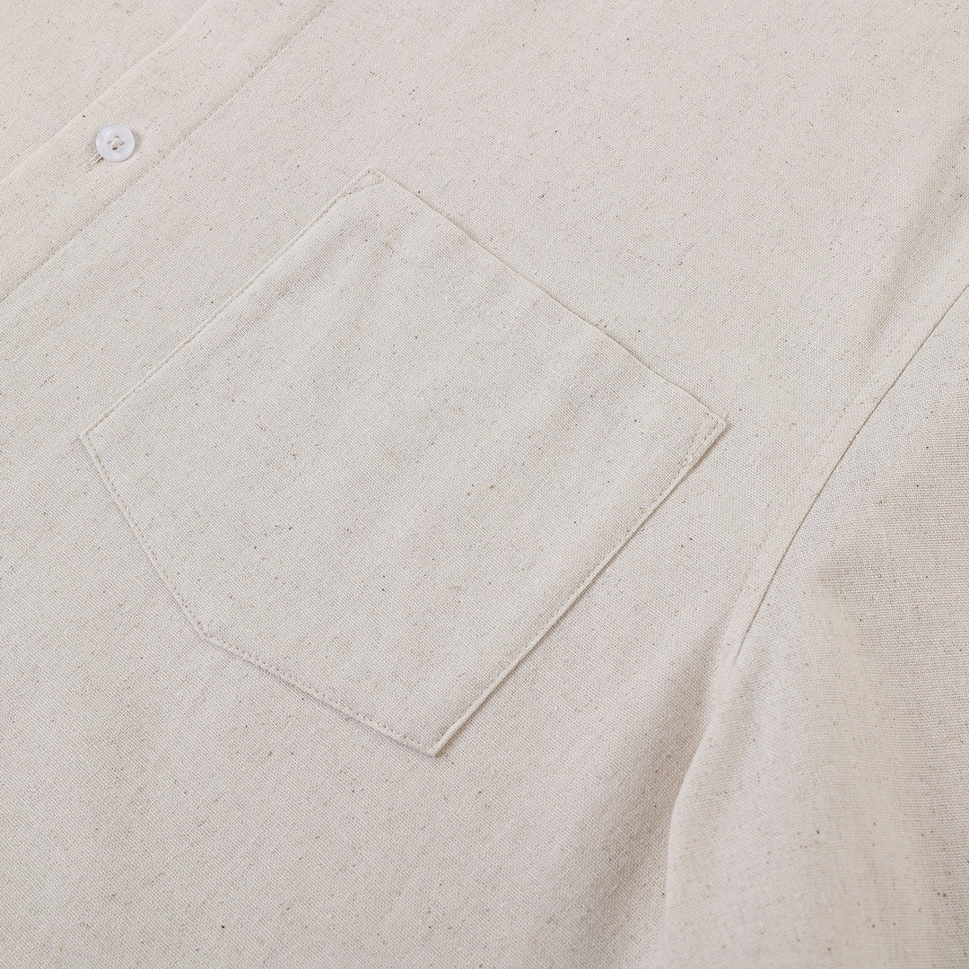 Classic Linen Beige