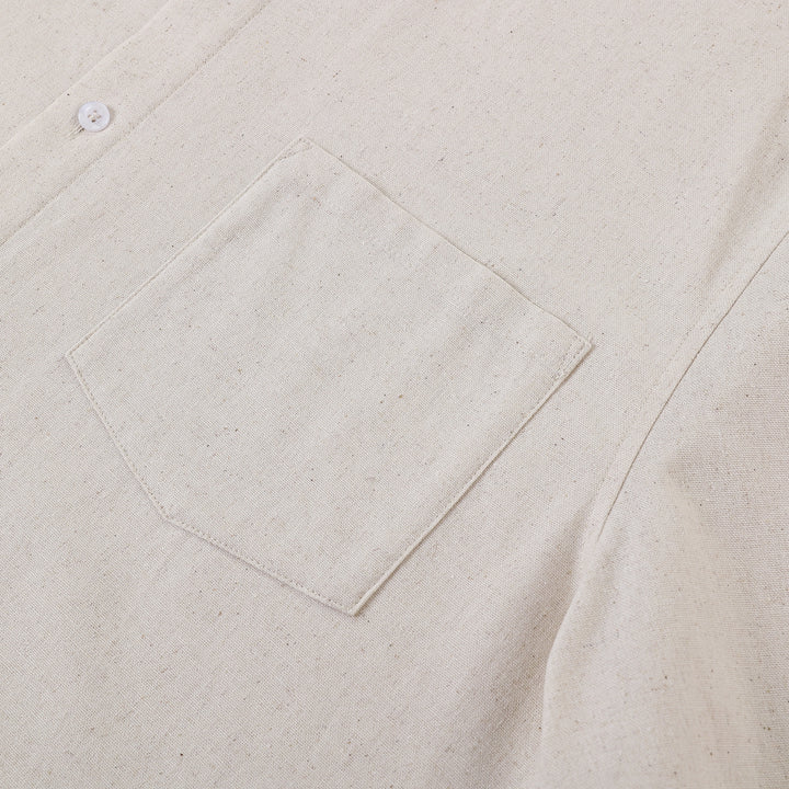 Classic Linen Beige