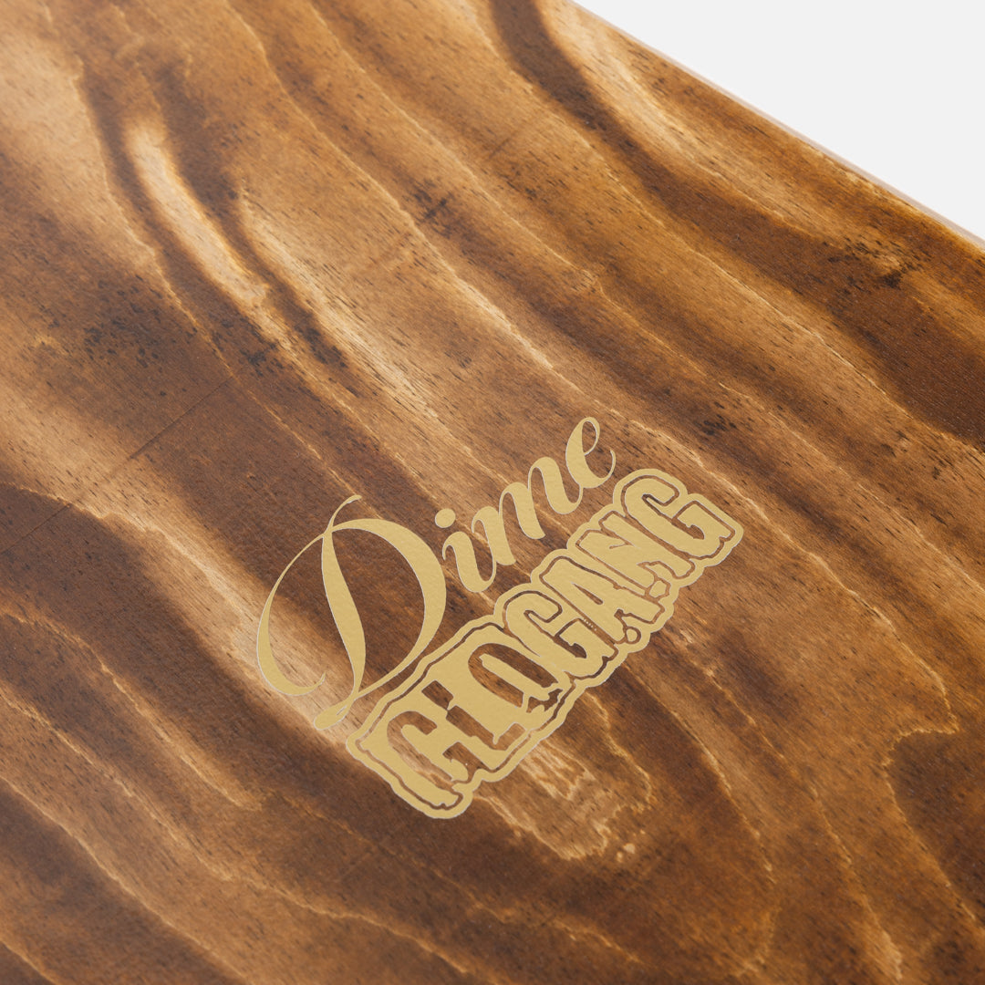 Glo Dime Glory Challenge Deck