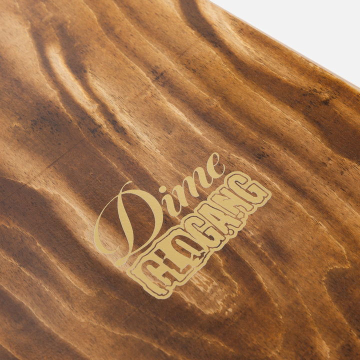 Glo Dime Glory Challenge Deck