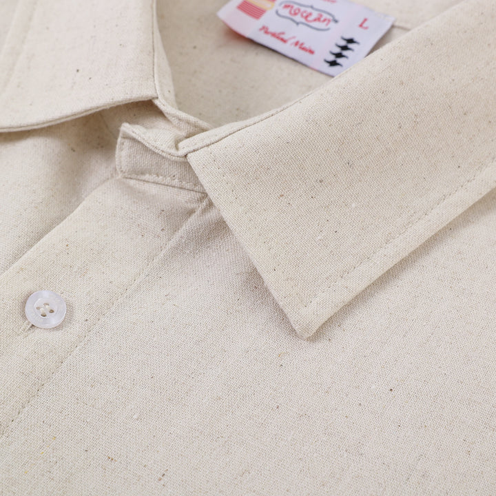 Classic Linen Beige