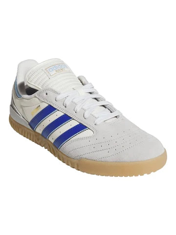 Adidas Busenitz Indoor Super Grey Two/Royal Blue