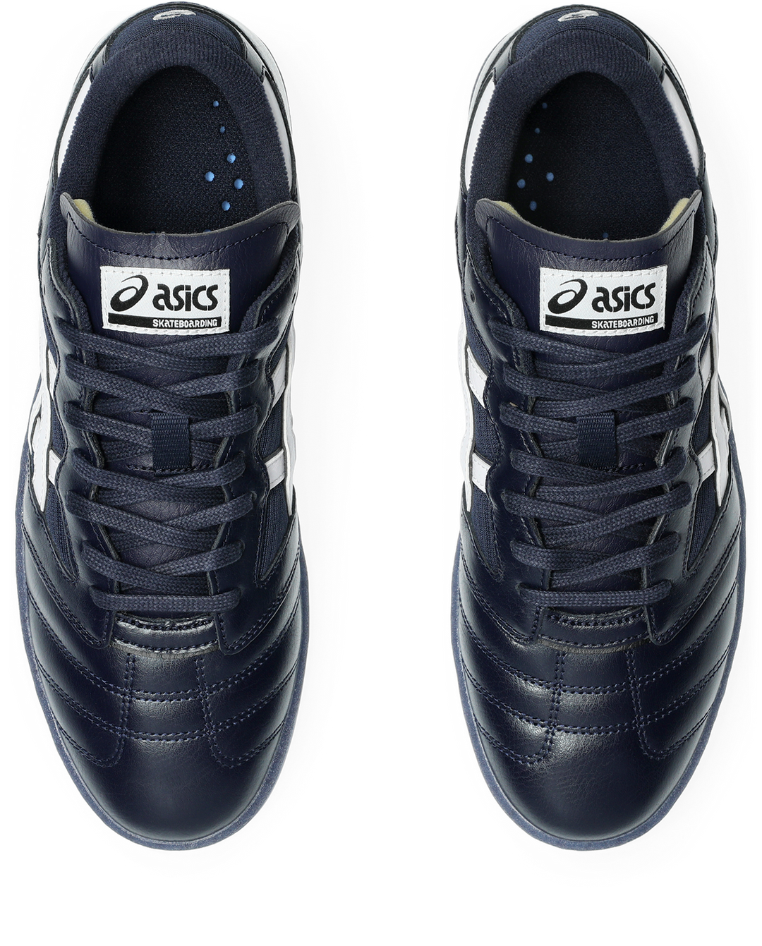 ASICS Leggerezza Shoe FB Navy/White