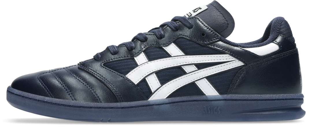 ASICS Leggerezza Shoe FB Navy/White