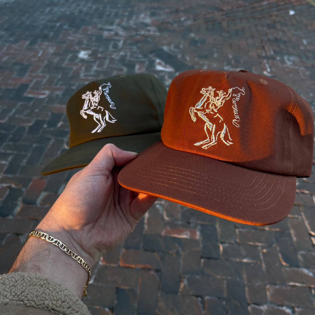 Mocean Rider Hat