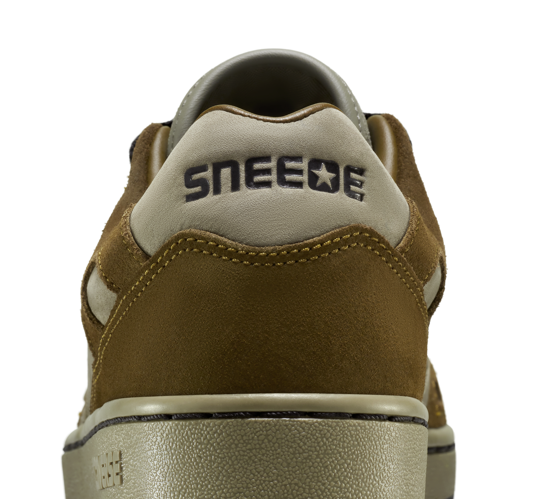 Converse CONS AS-1 x Sneeze OLIVE SUBMARINE/
SURPLUS OLIVE