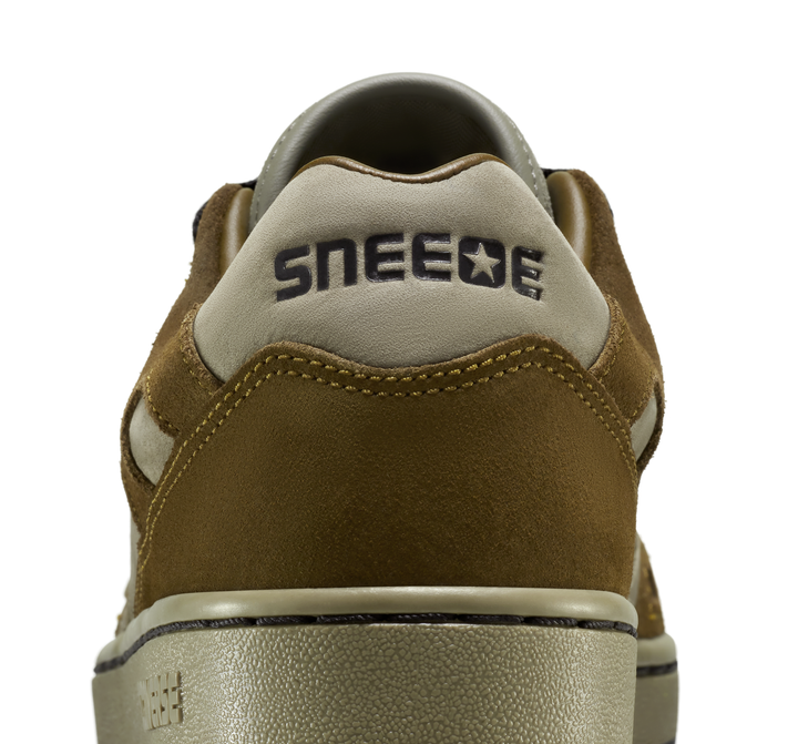 Converse CONS AS-1 x Sneeze OLIVE SUBMARINE/
SURPLUS OLIVE