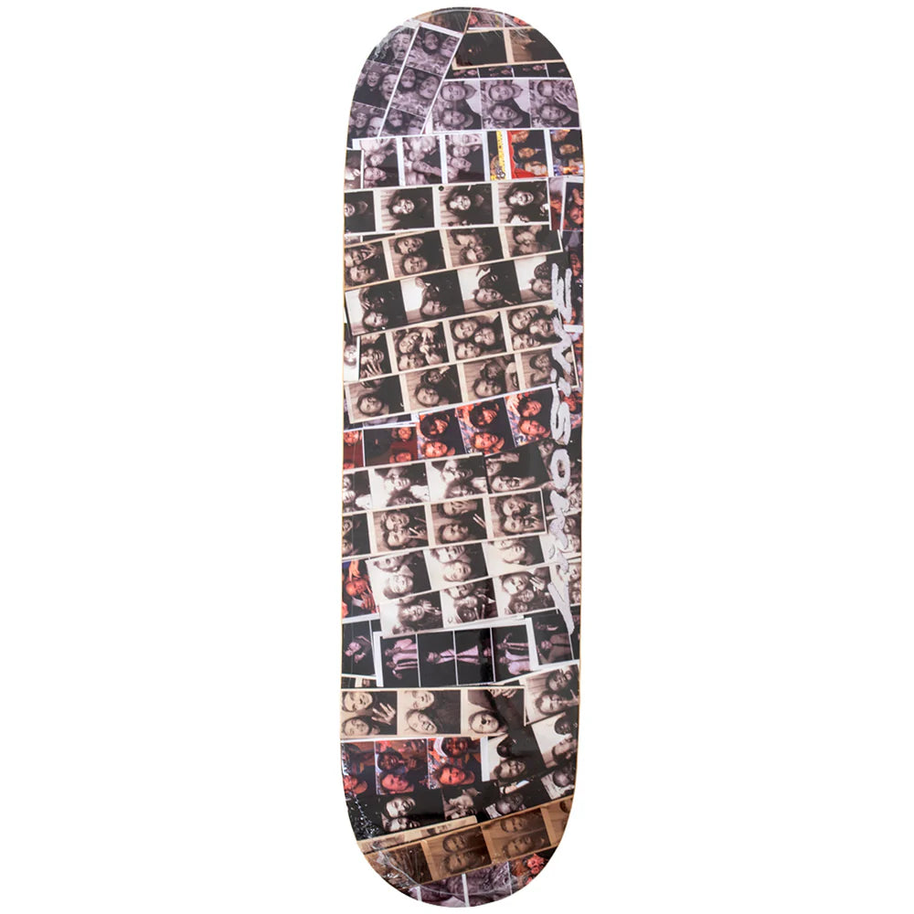 Limosine Max Palmer Photo Booth Deck 8.38