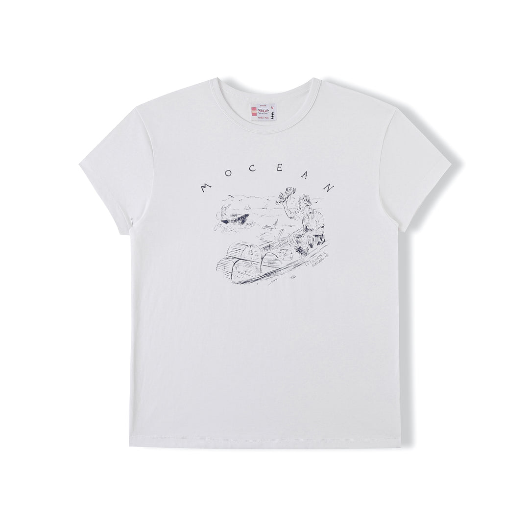 Graphic Dean Tee