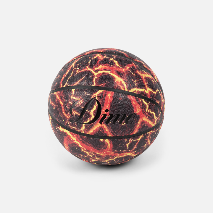 Dime Magma Basketball