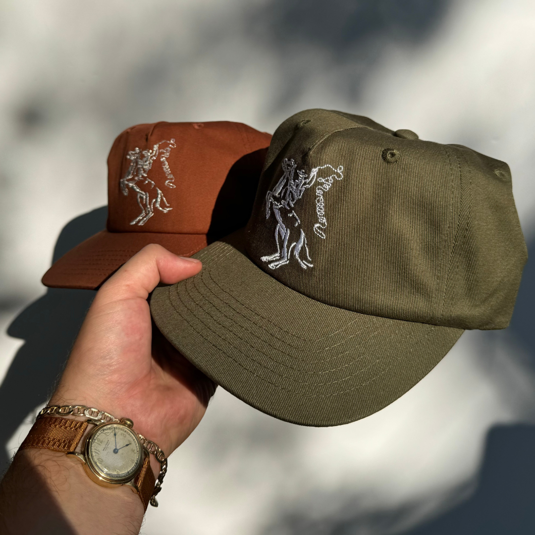 Mocean Rider Hat