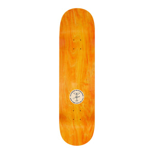 Skateboard Alltimers Disguise Board