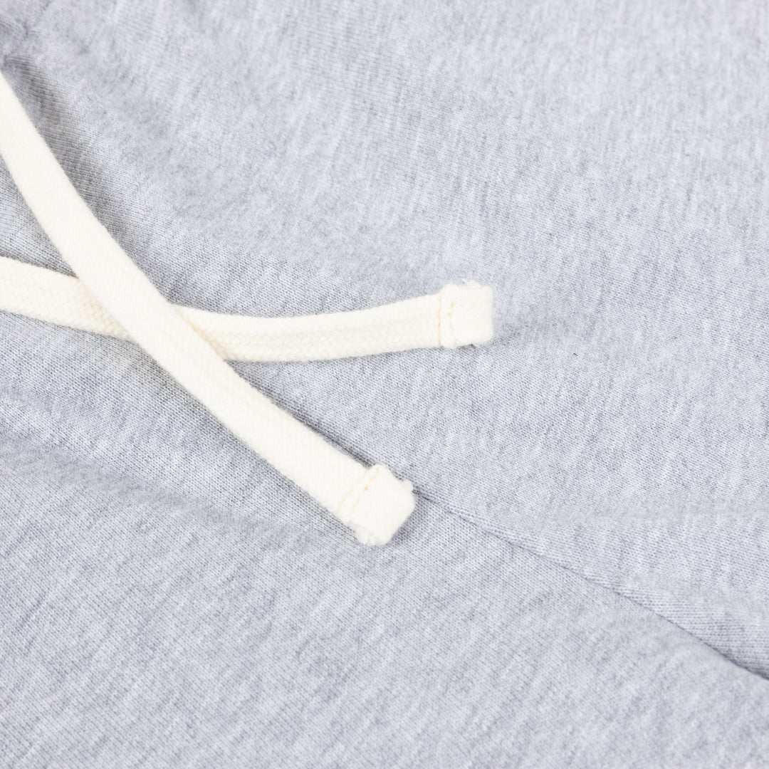 Dime Classic Jersey Sweatshorts Heather Grey